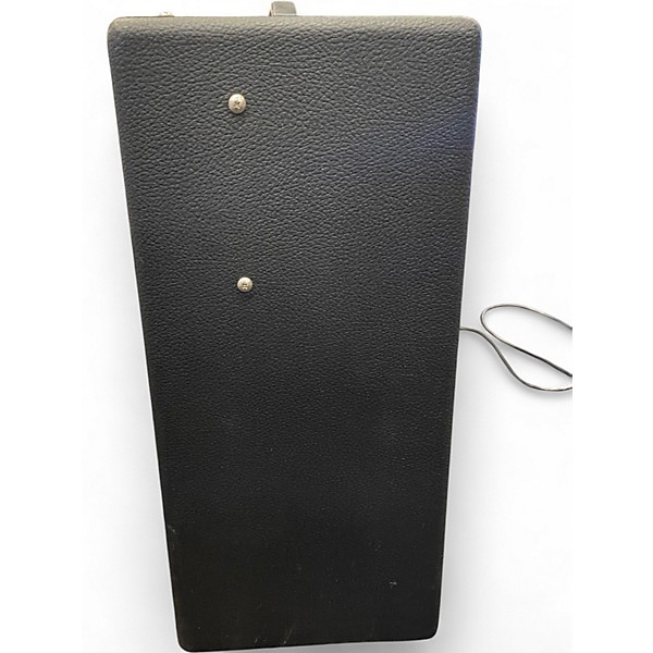 Used Fender Hot Rod Deville 60W 4x10 Tube Guitar Combo Amp