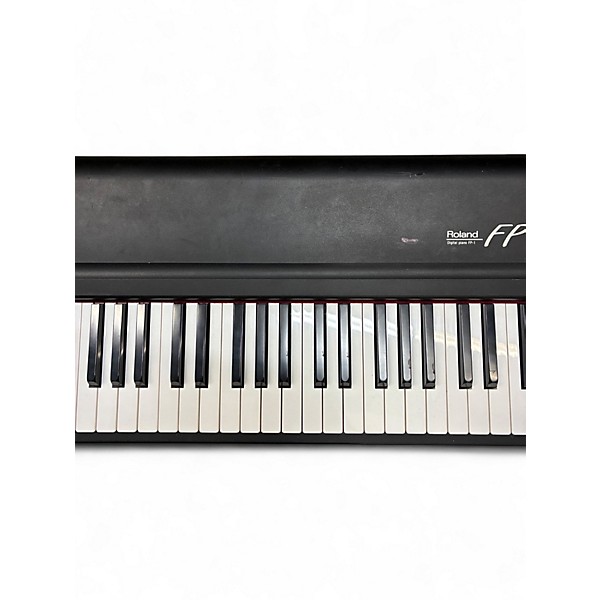 Used Roland FP-1 Digital Piano
