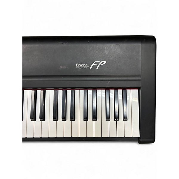 Used Roland FP-1 Digital Piano