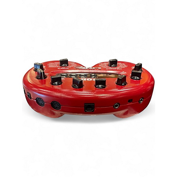 Used Line 6 POD Effect Processor