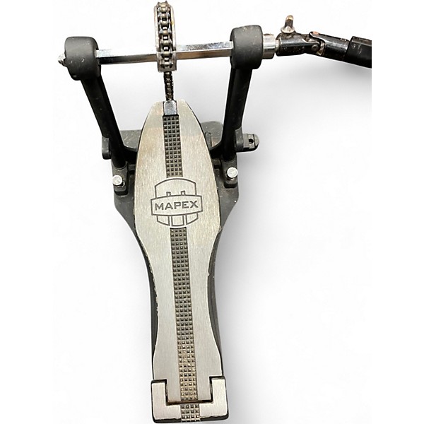 Used Mapex 400 Series Double Kick Double Bass Drum Pedal