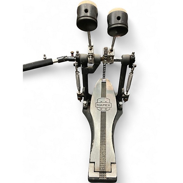 Used Mapex 400 Series Double Kick Double Bass Drum Pedal