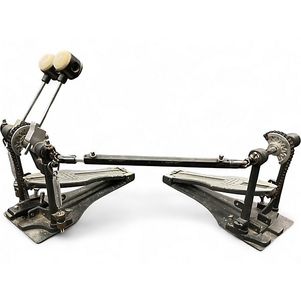 Used Mapex 400 Series Double Kick Double Bass Drum Pedal