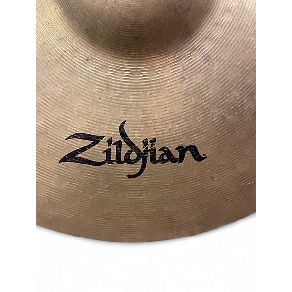 Used Zildjian 20in Planet Z Ride Cymbal