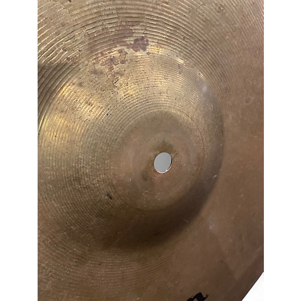 Used Zildjian 20in Planet Z Ride Cymbal