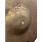 Used Zildjian 20in Planet Z Ride Cymbal
