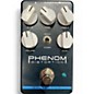 Used Wampler Phenom Effect Pedal thumbnail