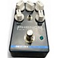 Used Wampler Phenom Effect Pedal