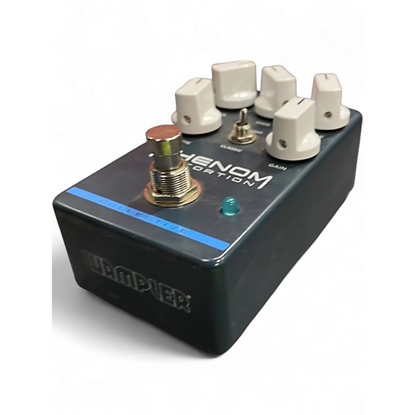 Used Wampler Phenom Effect Pedal
