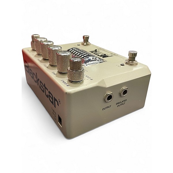 Used Blackstar HT-Medal Effect Pedal