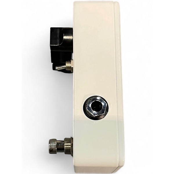 Used JHS Pedals 3 SERIES REVERB Effect Pedal