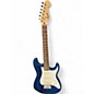 Used Squier SONIC STRATOCASTER CALIFORNIA BLUE Solid Body Electric Guitar thumbnail