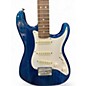 Used Squier SONIC STRATOCASTER CALIFORNIA BLUE Solid Body Electric Guitar