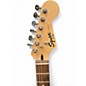 Used Squier SONIC STRATOCASTER CALIFORNIA BLUE Solid Body Electric Guitar