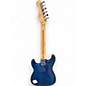 Used Squier SONIC STRATOCASTER CALIFORNIA BLUE Solid Body Electric Guitar