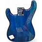 Used Squier SONIC STRATOCASTER CALIFORNIA BLUE Solid Body Electric Guitar