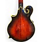 Used Washburn M3SWET F Style 2 Color Sunburst Mandolin
