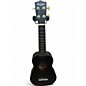 Used Penguin UKPG UKELELE BLACK Ukulele thumbnail
