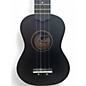 Used Penguin UKPG UKELELE BLACK Ukulele