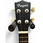 Used Penguin UKPG UKELELE BLACK Ukulele