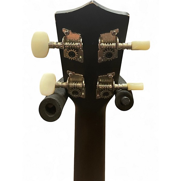 Used Penguin UKPG UKELELE BLACK Ukulele