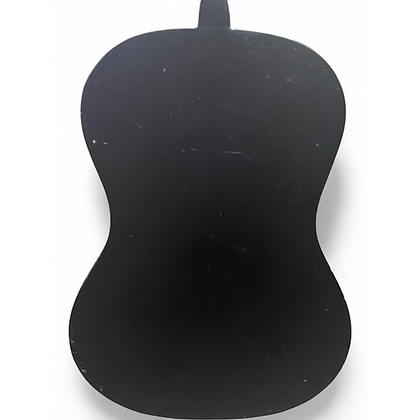 Used Penguin UKPG UKELELE BLACK Ukulele