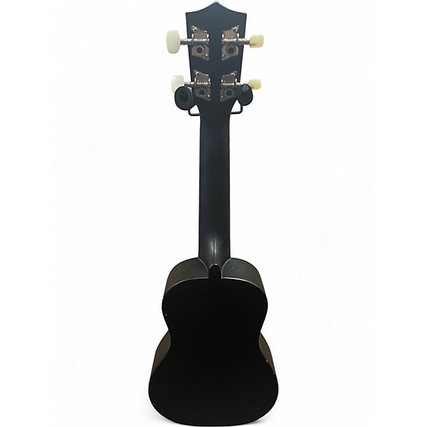 Used Penguin UKPG UKELELE BLACK Ukulele