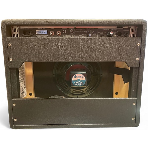 Used Fender TONEMASTER PRINCETON REVERB Guitar Combo Amp