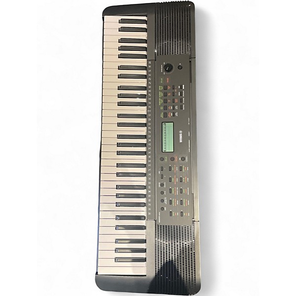 Used Yamaha PSRE283 Portable Keyboard