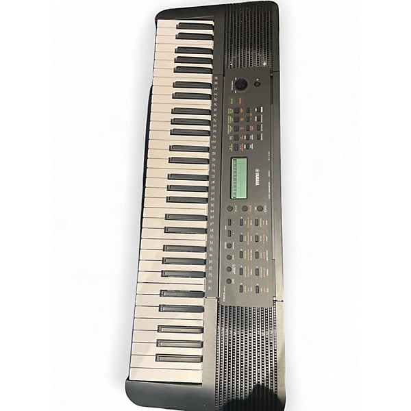 Used Yamaha PSRE283 Portable Keyboard