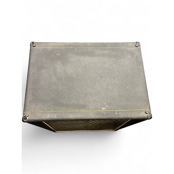 Vintage 1967 VOX FOUNDATION BASS AMP CABINET Bass Cabinet