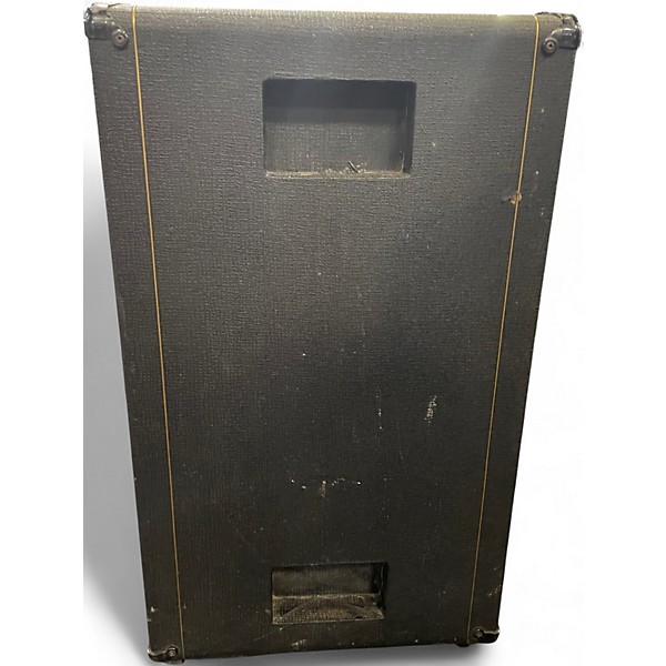 Vintage 1967 VOX FOUNDATION BASS AMP CABINET Bass Cabinet