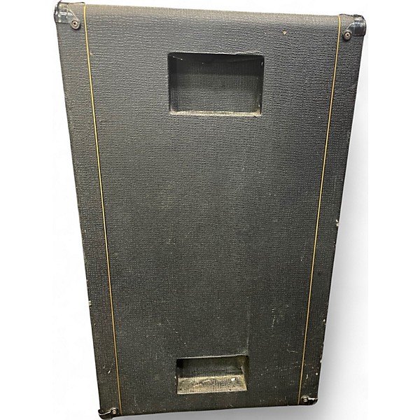 Vintage 1967 VOX FOUNDATION BASS AMP CABINET Bass Cabinet