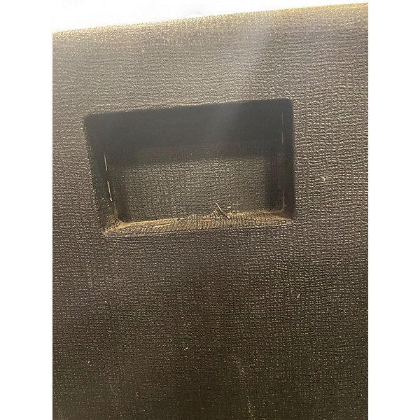 Vintage 1967 VOX FOUNDATION BASS AMP CABINET Bass Cabinet