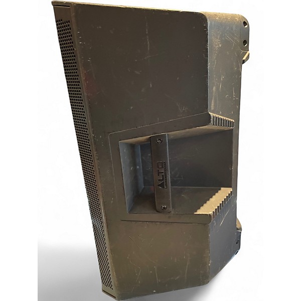 Used Alto TS212 Powered Speaker