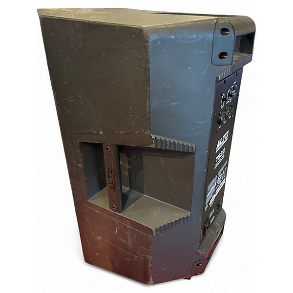 Used Alto TS212 Powered Speaker