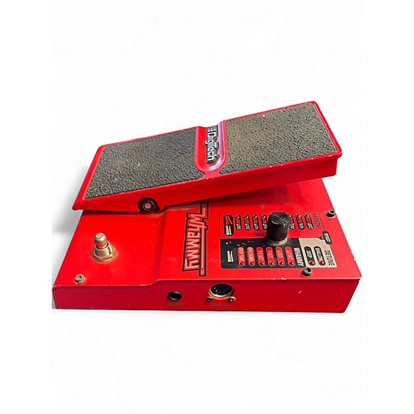 Used DigiTech Whammy Pitch Shifting Effect Pedal