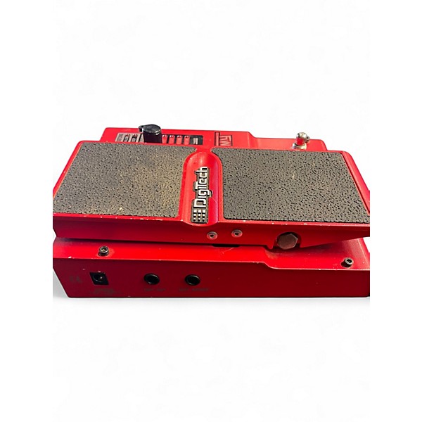 Used DigiTech Whammy Pitch Shifting Effect Pedal
