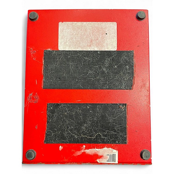 Used DigiTech Whammy Pitch Shifting Effect Pedal