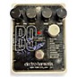 Used Electro-Harmonix B9 Organ Machine Effect Pedal thumbnail