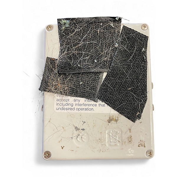 Used Electro-Harmonix B9 Organ Machine Effect Pedal