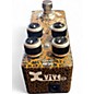Used Xvive Sweet Leo Effect Pedal
