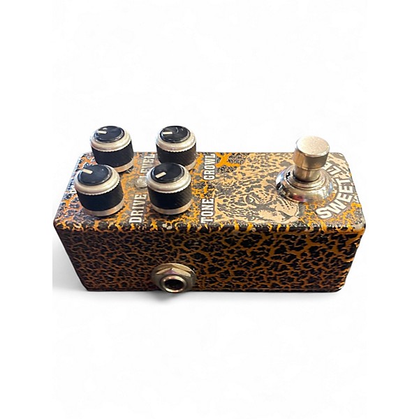 Used Xvive Sweet Leo Effect Pedal