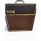 Used VOX AC4C1-12 Guitar Combo Amp thumbnail