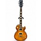 Used Gibson Kirk Hammett Greeny Les Paul Standard GREENY BURST Solid Body Electric Guitar thumbnail