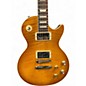 Used Gibson Kirk Hammett Greeny Les Paul Standard GREENY BURST Solid Body Electric Guitar