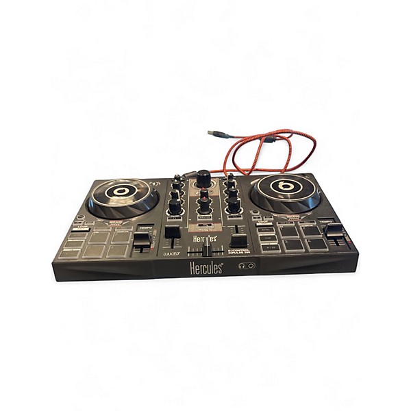 Used Hercules DJ DJCONTROL INPULSE 200 DJ Controller