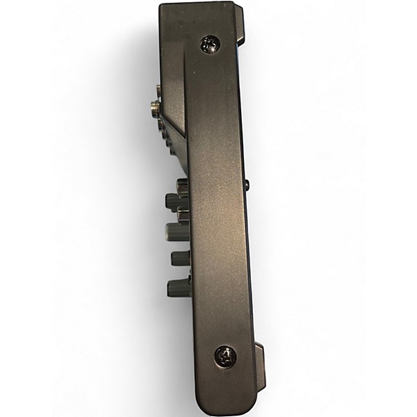 Used Behringer xenyx502 Unpowered Mixer