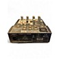 Used Behringer xenyx502 Unpowered Mixer