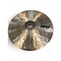 Used SABIAN 20in HHX COMPLEX MEDIUM RIDE Cymbal thumbnail